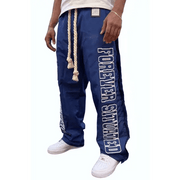 Forever situated nylon squishy track pant - TRACK PANT - Cityswagusa.com