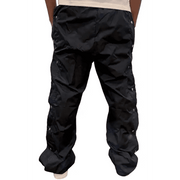 Forever situated nylon squishy track pant - TRACK PANT - Cityswagusa.com