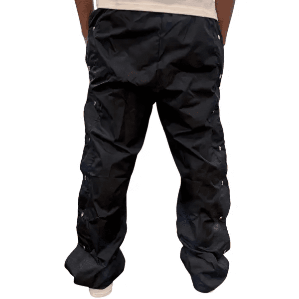 Forever situated nylon squishy track pant - TRACK PANT - Cityswagusa.com