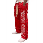 Forever situated nylon squishy track pant - TRACK PANT - Cityswagusa.com