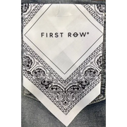 FR utility cargo denim - DENIM