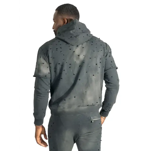 Frost originals bellucci hoodie - HOODIE