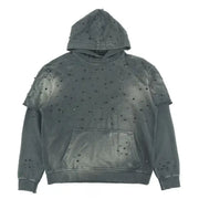 Frost originals bellucci hoodie - HOODIE