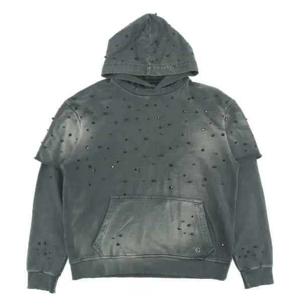 Frost originals bellucci hoodie - HOODIE