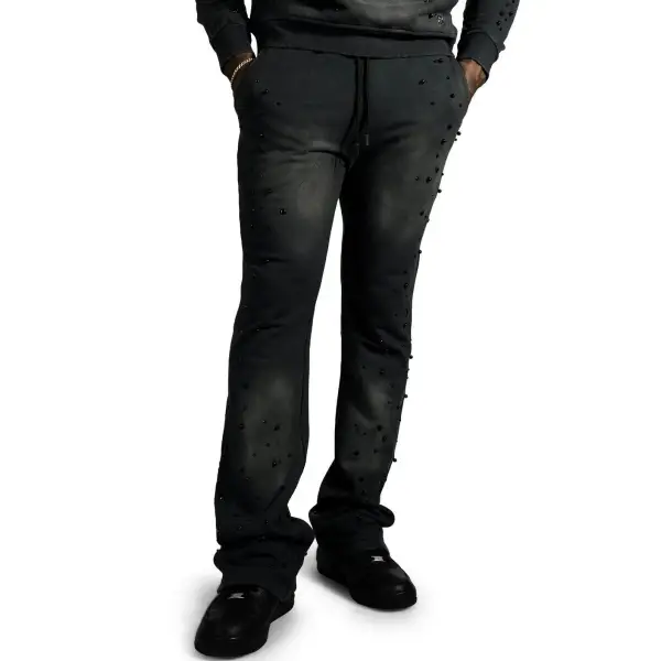 Frost originals bellucci hoodie set - SWEATSUITS