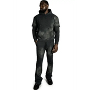 Frost originals bellucci hoodie set - SWEATSUITS