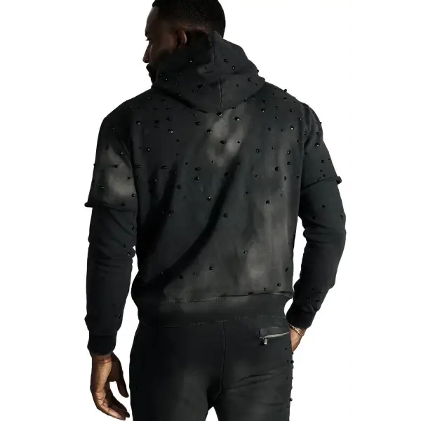 Frost originals bellucci hoodie set - SWEATSUITS