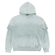 Frost originals bellucci hoodie set - SWEATSUITS