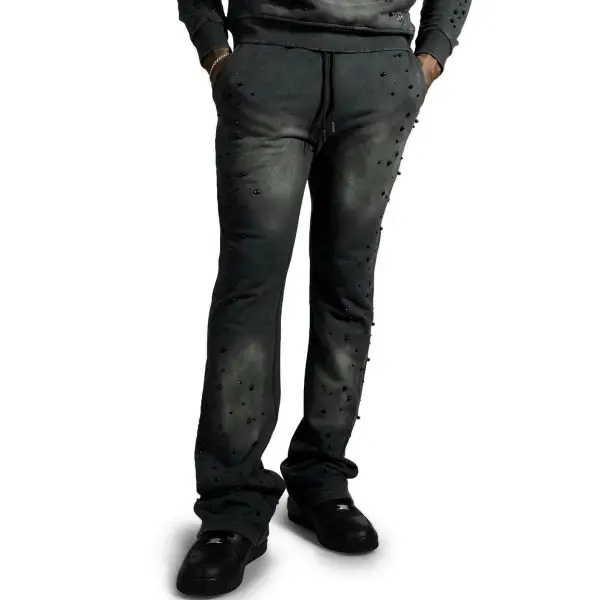 Frost originals bellucci hoodie set - SWEATSUITS