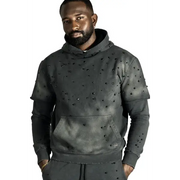 Frost originals bellucci hoodie set - SWEATSUITS