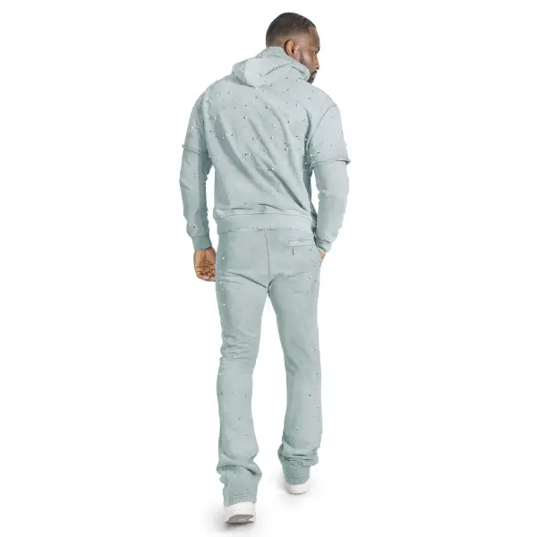 Frost originals bellucci hoodie set - SWEATSUITS
