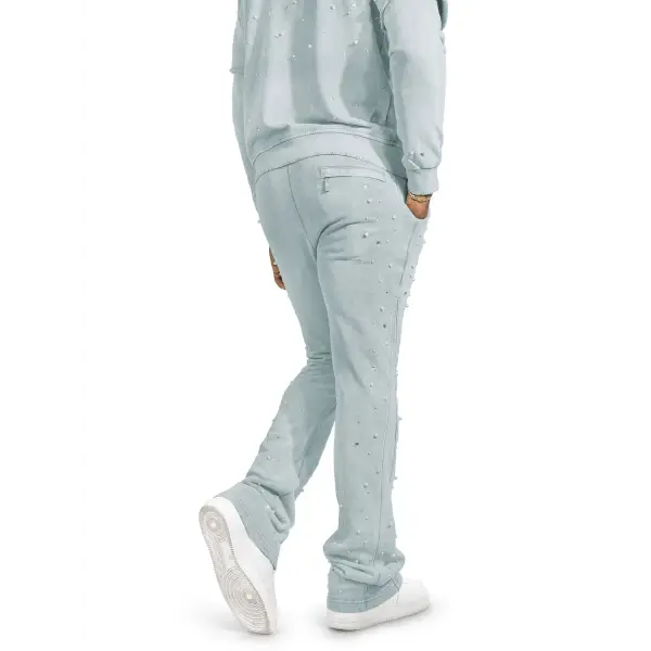 Frost originals bellucci hoodie set - SWEATSUITS