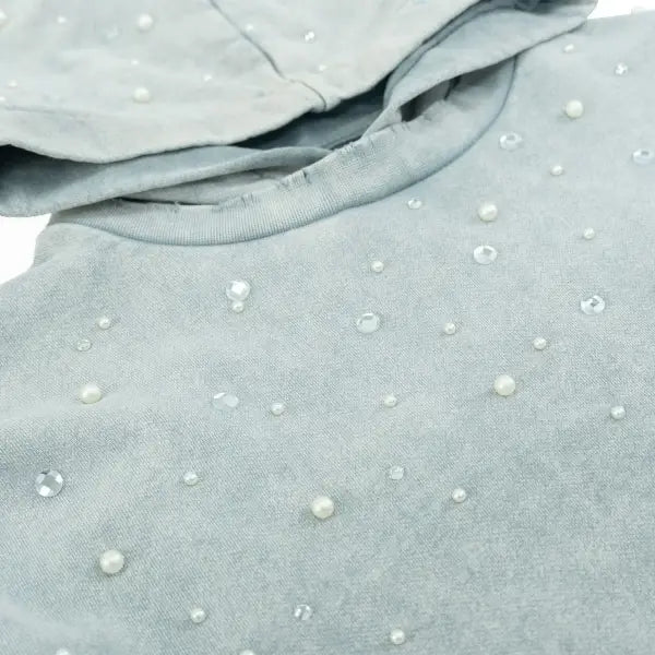 Frost originals bellucci hoodie - SWEATSUITS