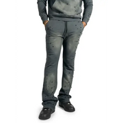 Frost originals bellucci sweatpants - SMALL / BLACK - SWEAT PANT