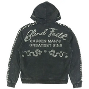 Frost originals blind faith hoodie - HOODIE