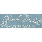 Frost originals blind faith hoodie - HOODIE