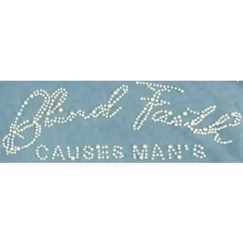 Frost originals blind faith hoodie - HOODIE