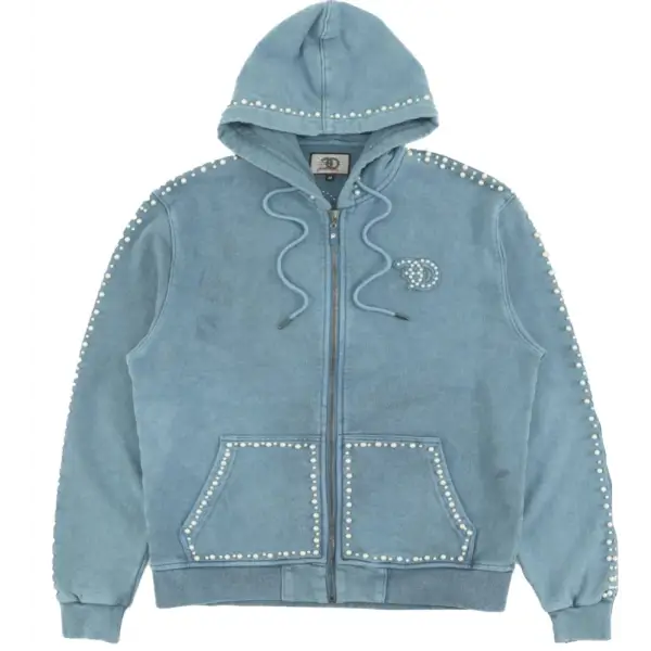 Frost originals blind faith hoodie - HOODIE