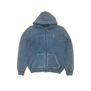 Frost originals blind faith hoodie (Recommend one size up) - HOODIE