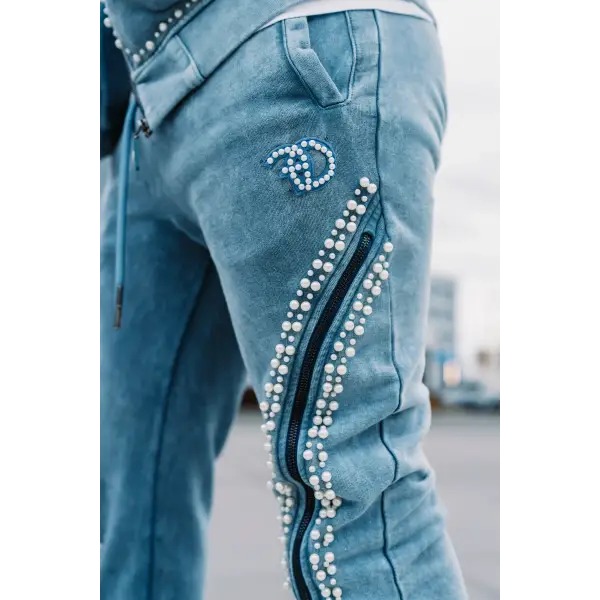 Frost originals blind faith hoodie set - SWEATSUITS