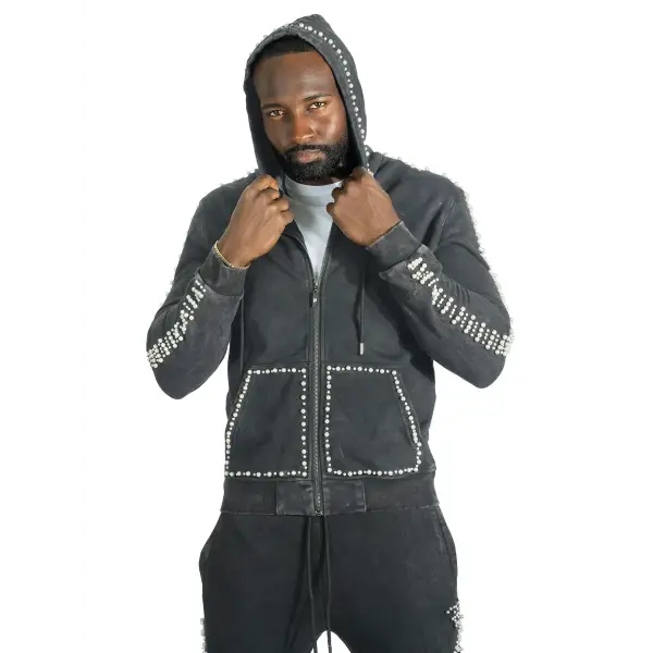 Frost originals blind faith hoodie set - SWEATSUITS