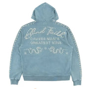 Frost originals blind faith hoodie set - SWEATSUITS