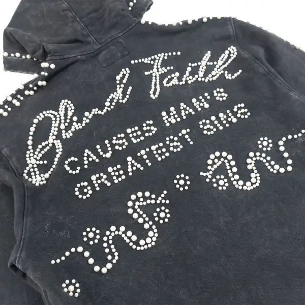 Frost originals blind faith hoodie set - SWEATSUITS