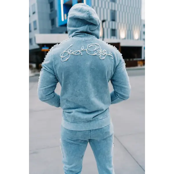 Frost originals blind faith hoodie set - SWEATSUITS
