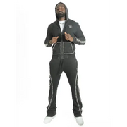 Frost originals blind faith hoodie set - SWEATSUITS