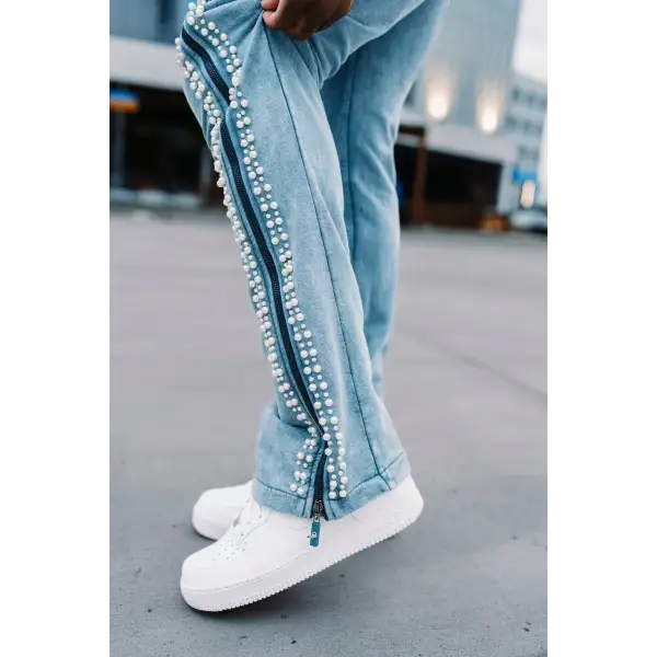 Frost originals blind faith hoodie set - SWEATSUITS