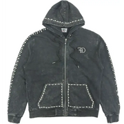 Frost originals blind faith hoodie - SMALL / BLACK - HOODIE