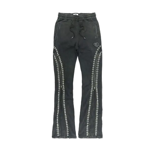 Frost originals blind faith sweatpants - SMALL / BLACK - SWEAT PANT
