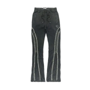 Frost originals blind faith sweatpants - SMALL / BLACK - SWEAT PANT