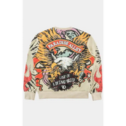 Frost originals dying breed sweatshirt - SWEATSHIRTS