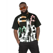 Frost originals price or fame t-shirt - T-SHIRT