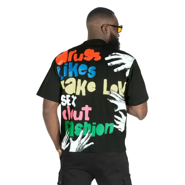 Frost originals price or fame t-shirt - T-SHIRT