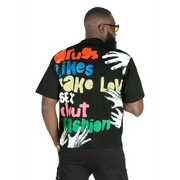 Frost originals price or fame t-shirt - T-SHIRT