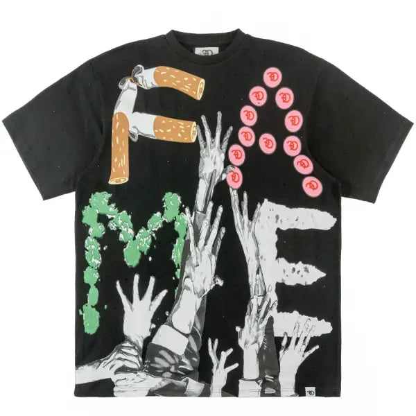 Frost originals price or fame t-shirt - T-SHIRT
