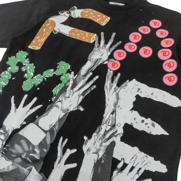 Frost originals price or fame t-shirt - T-SHIRT