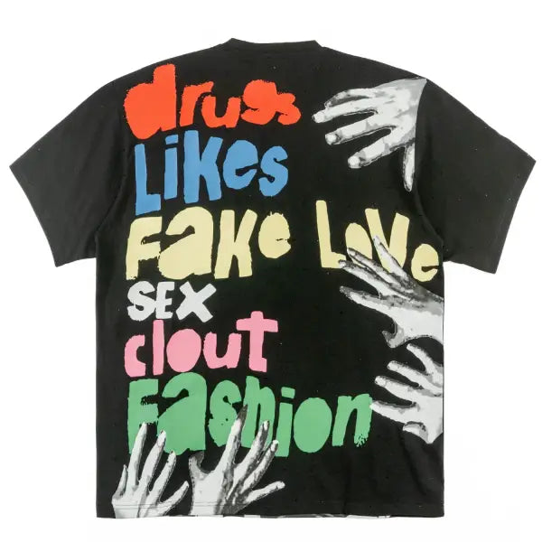 Frost originals price or fame t-shirt - T-SHIRT