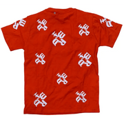 Fwrd embossed logo t-shirt - T - SHIRT - Cityswagusa.com