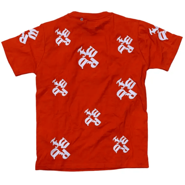 Fwrd embossed logo t-shirt - T - SHIRT - Cityswagusa.com