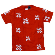 Fwrd embossed logo t-shirt - T - SHIRT - Cityswagusa.com