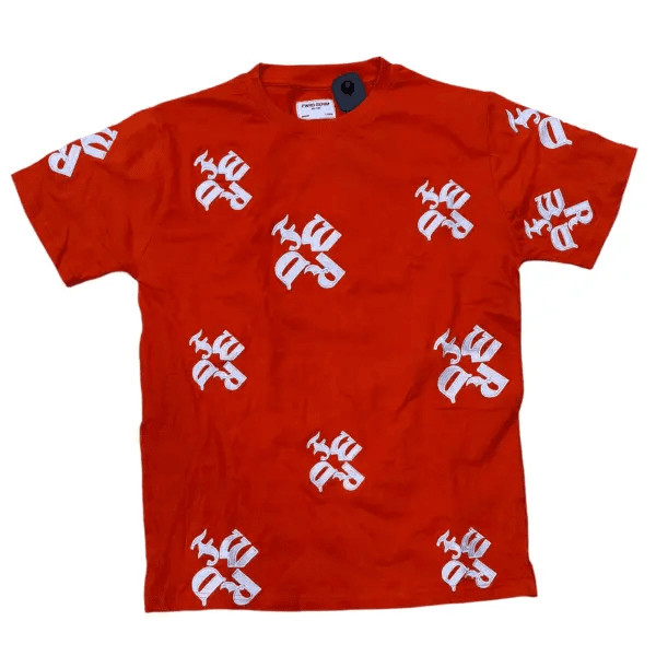 Fwrd embossed logo t-shirt - T - SHIRT - Cityswagusa.com