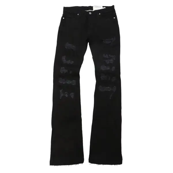 Fwrd saint x sinners stacked denim - DENIM