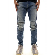 G-Star 3D Zip Knee Super Slim Denim - ECtrendsetters