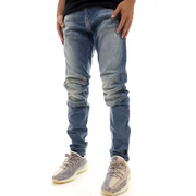 G-Star 3D Zip Knee Super Slim Denim - ECtrendsetters