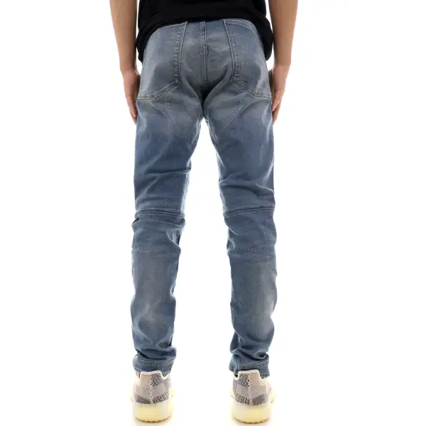 G-Star 3D Zip Knee Super Slim Denim - ECtrendsetters