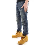 G-Star 5620 3D Original Relaxed Tapered Denim - ECtrendsetters