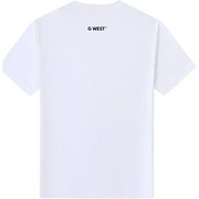 G-west bonsai t-shirt - T-SHIRT